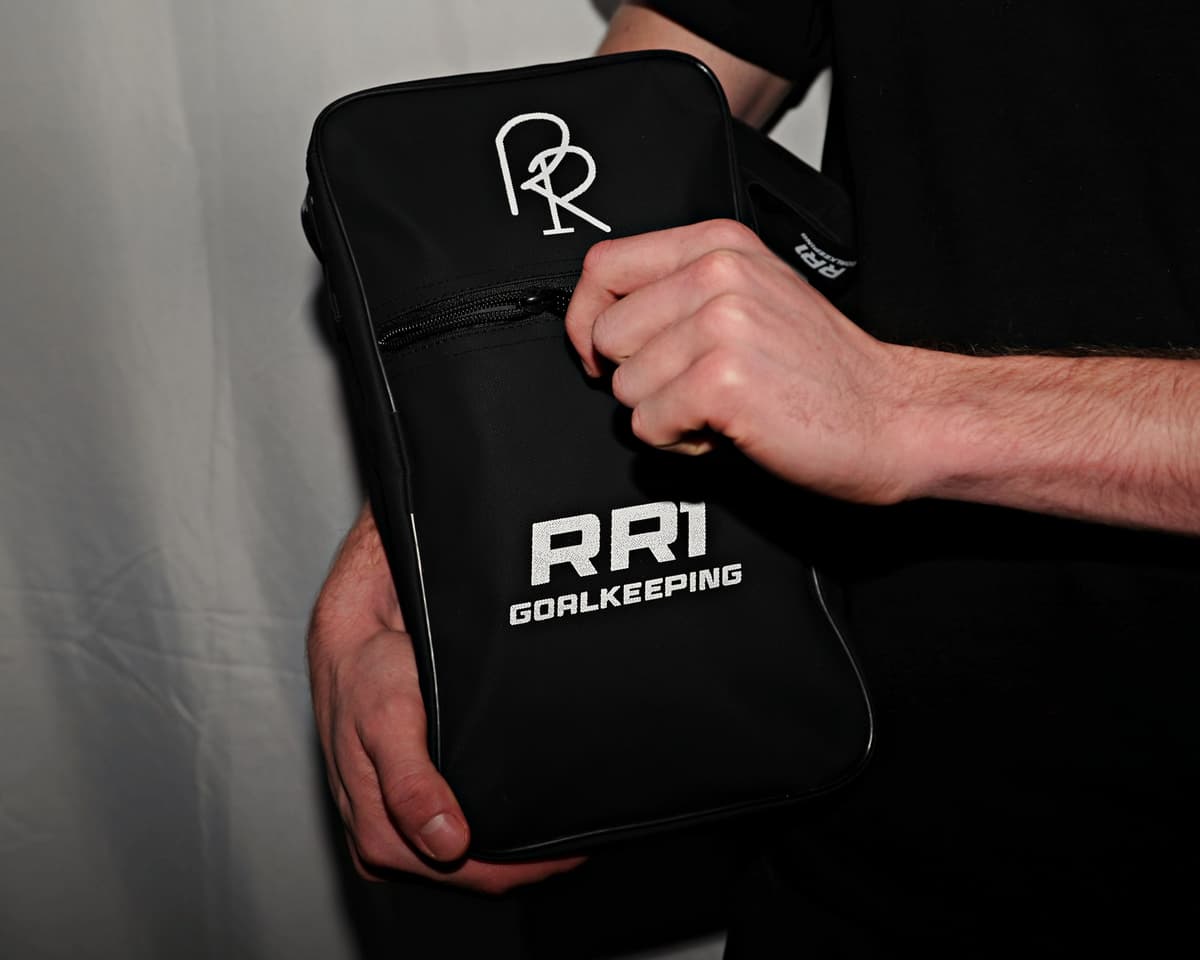 RR1 GLOVE BAGS