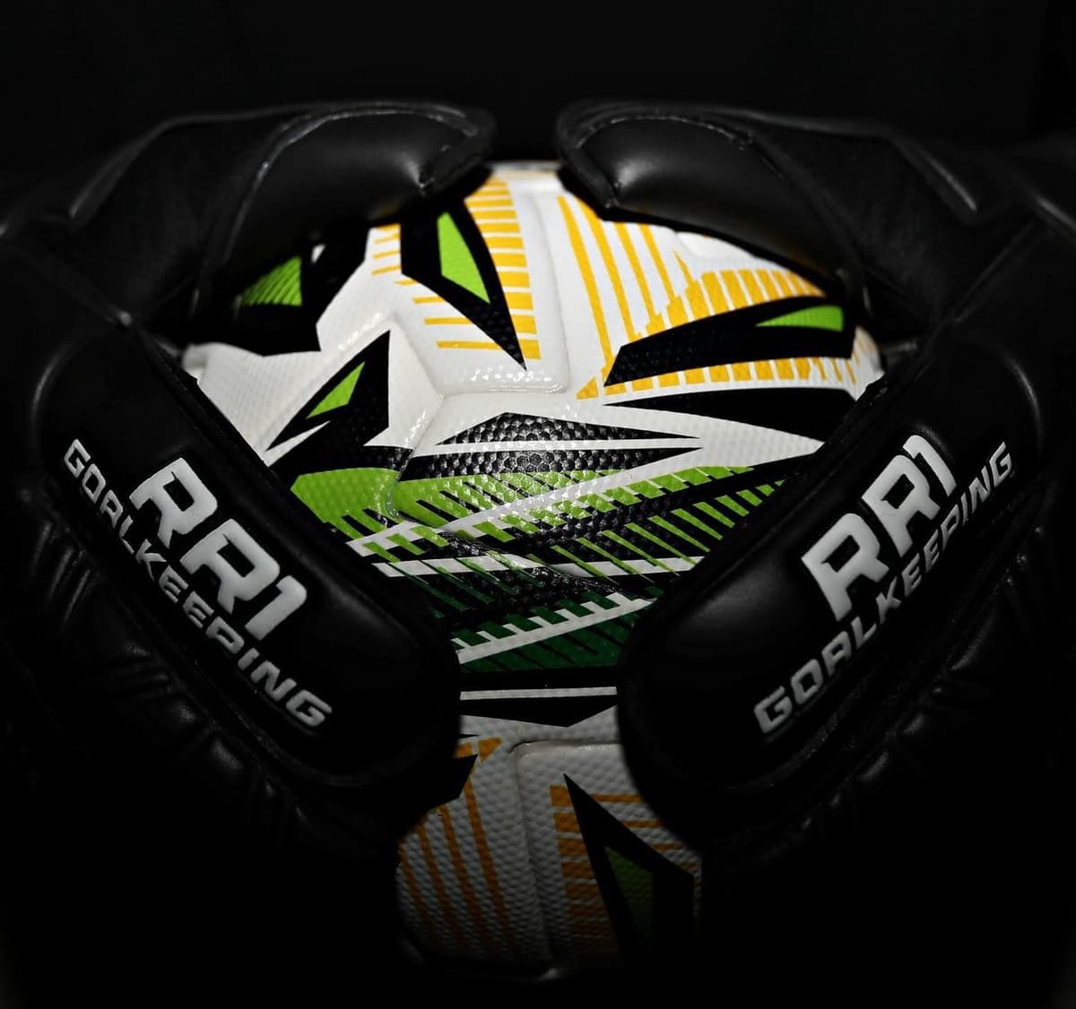 RR1 Reversed Originals (HYBRID)