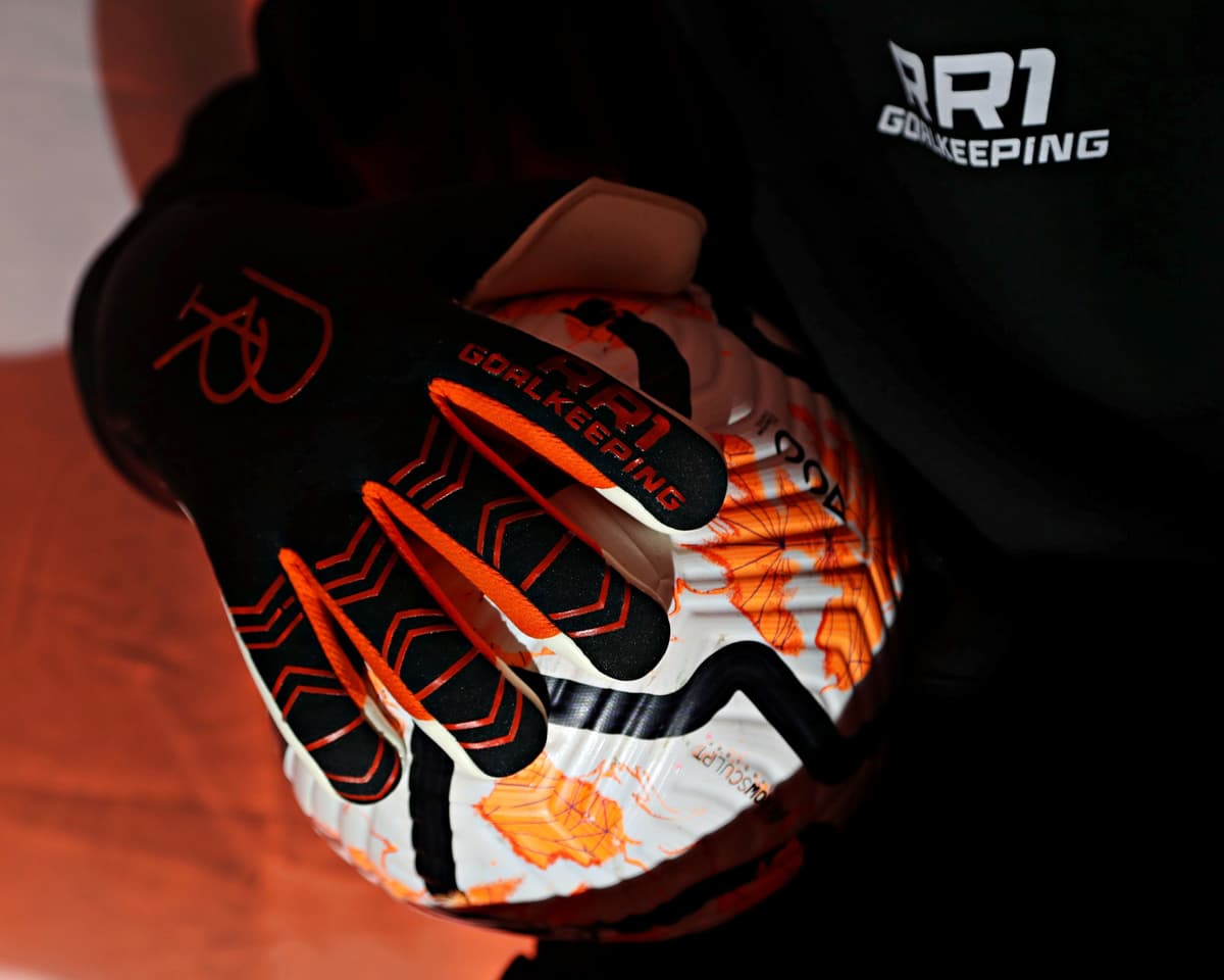 RR1 Semi-Strapless FIRE Originals