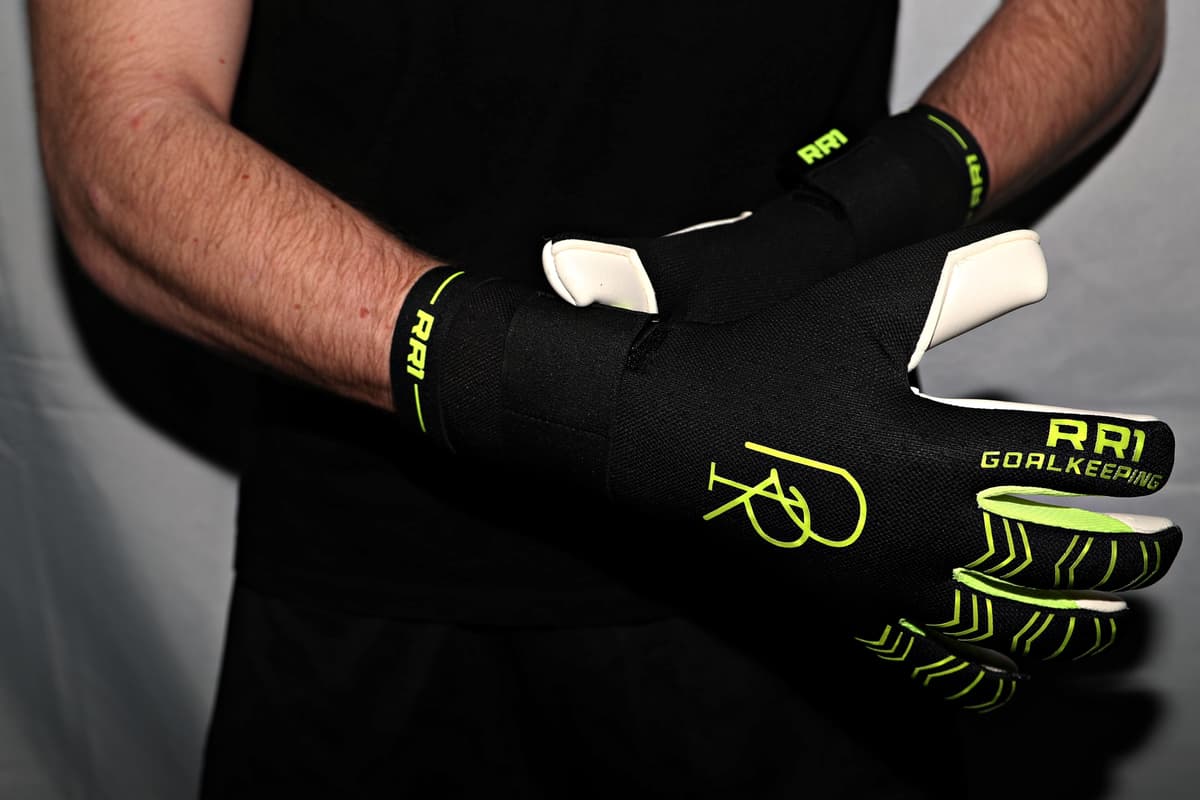 RR1 Semi-Strapless Floro Originals