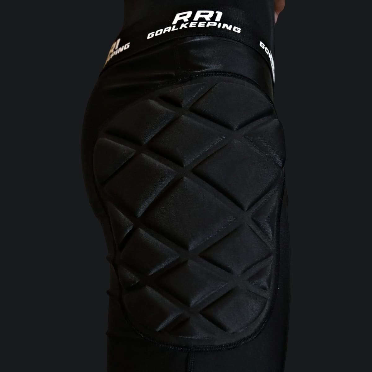 RR1 Padded shorts (junior)