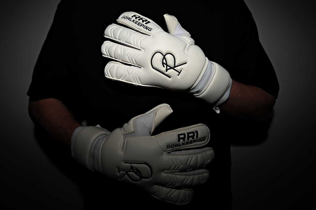RR1 Originals (Roll Finger)