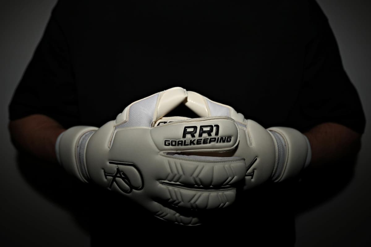 RR1 Originals (Roll Finger)