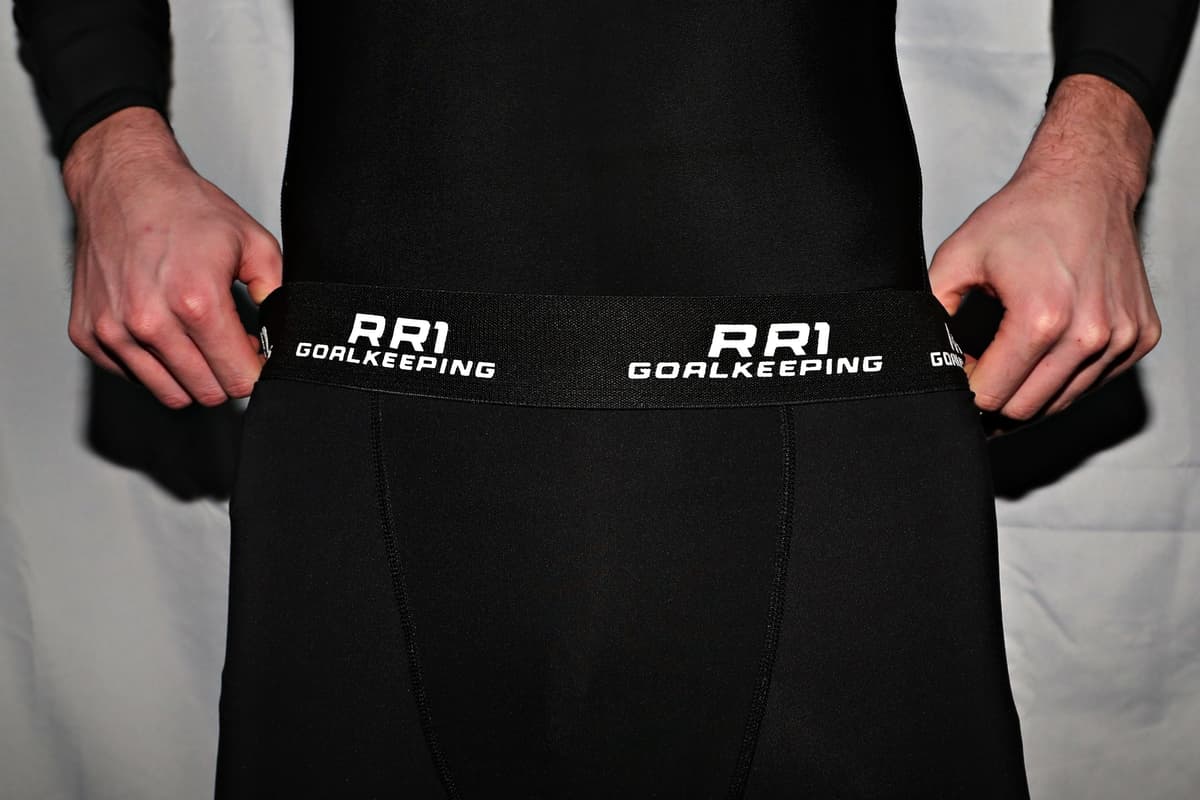 2 PACK | RR1 Leg skins (junior)