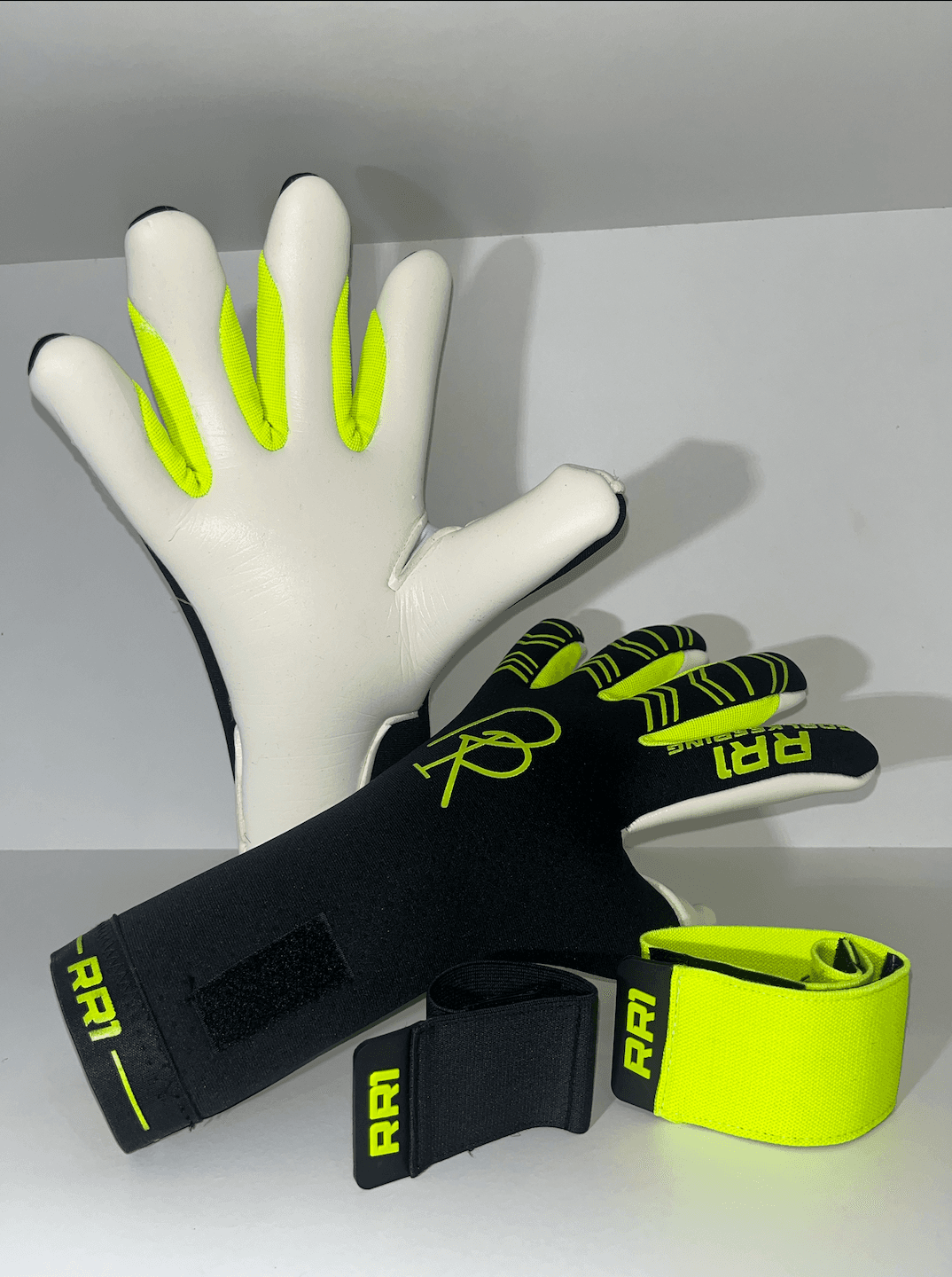 RR1 Semi-Strapless Floro Originals