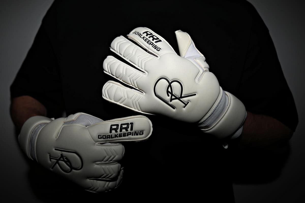 RR1 Originals (Roll Finger)