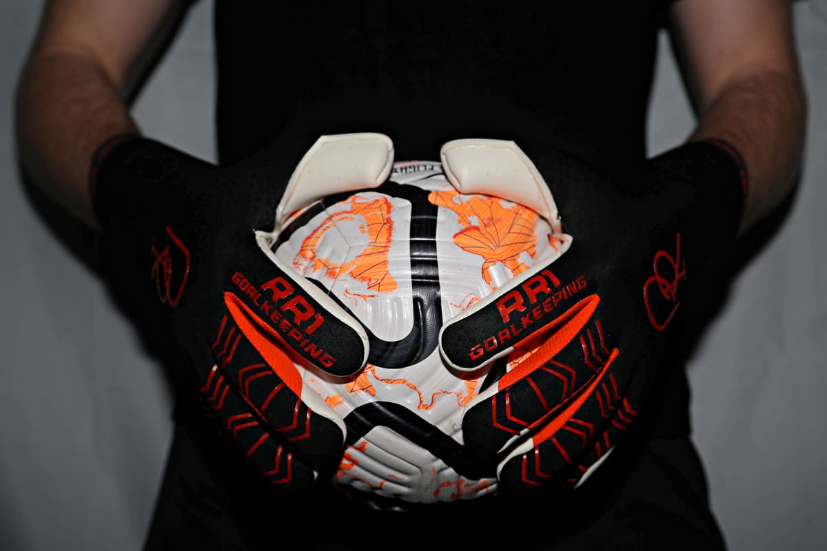 RR1 Semi-Strapless FIRE Originals