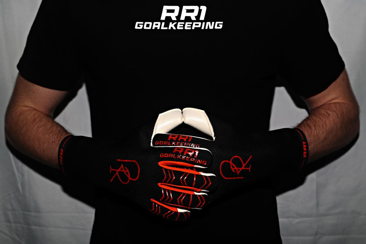 RR1 Semi-Strapless FIRE Originals