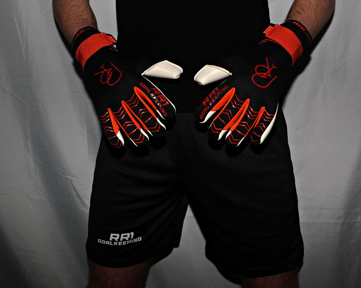 RR1 Semi-Strapless FIRE Originals