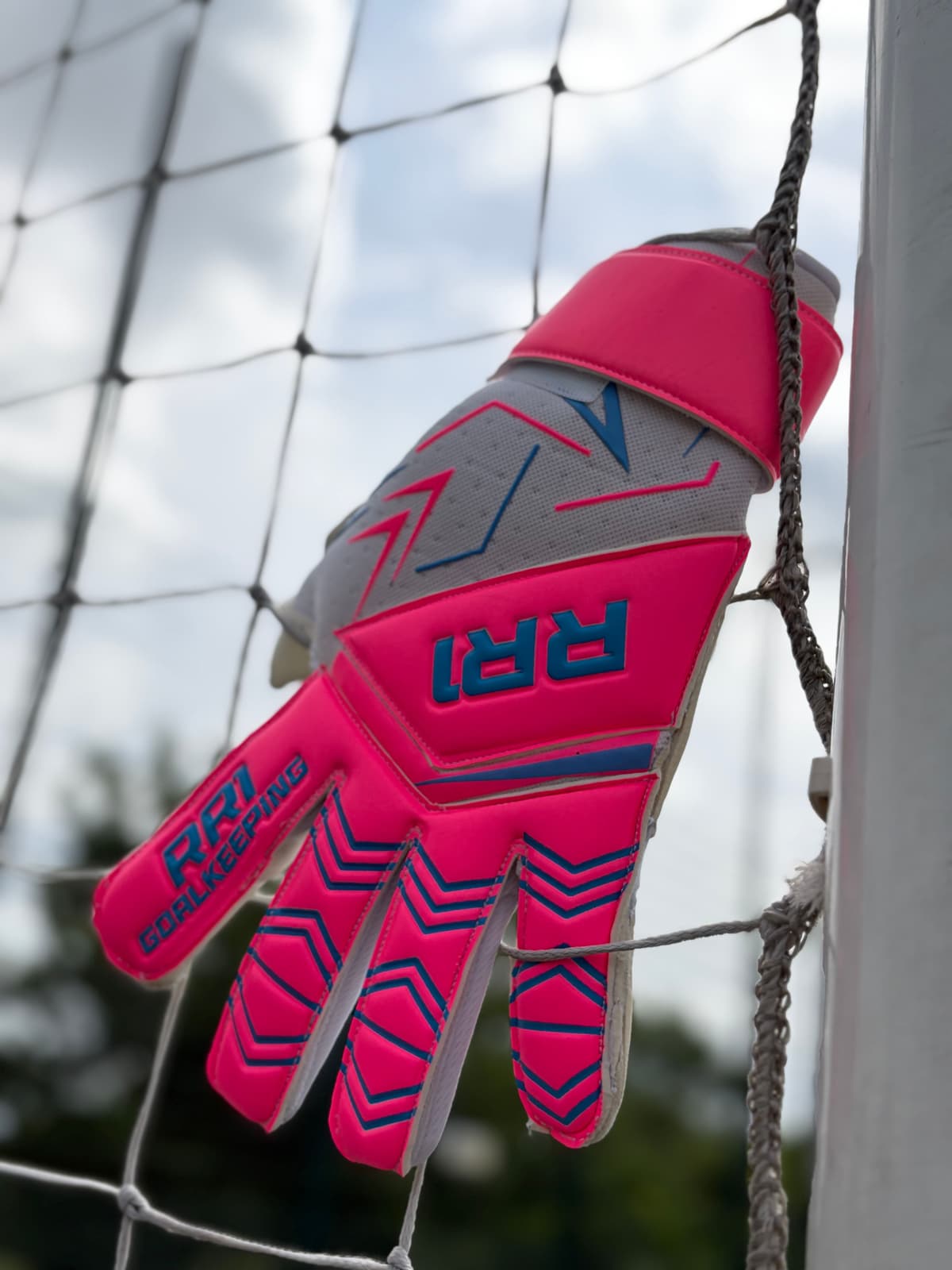 RR1 FUCHSIA
