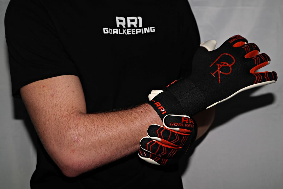 RR1 Semi-Strapless FIRE Originals