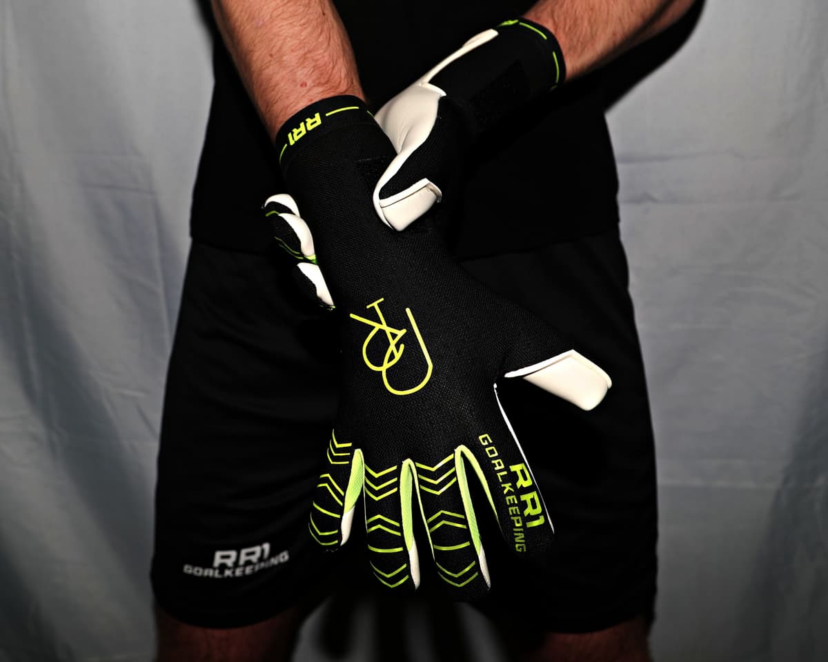 RR1 Semi-Strapless Floro Originals