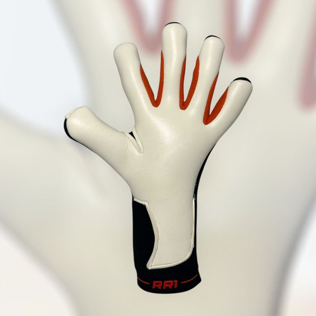 RR1 Semi-Strapless FIRE Originals