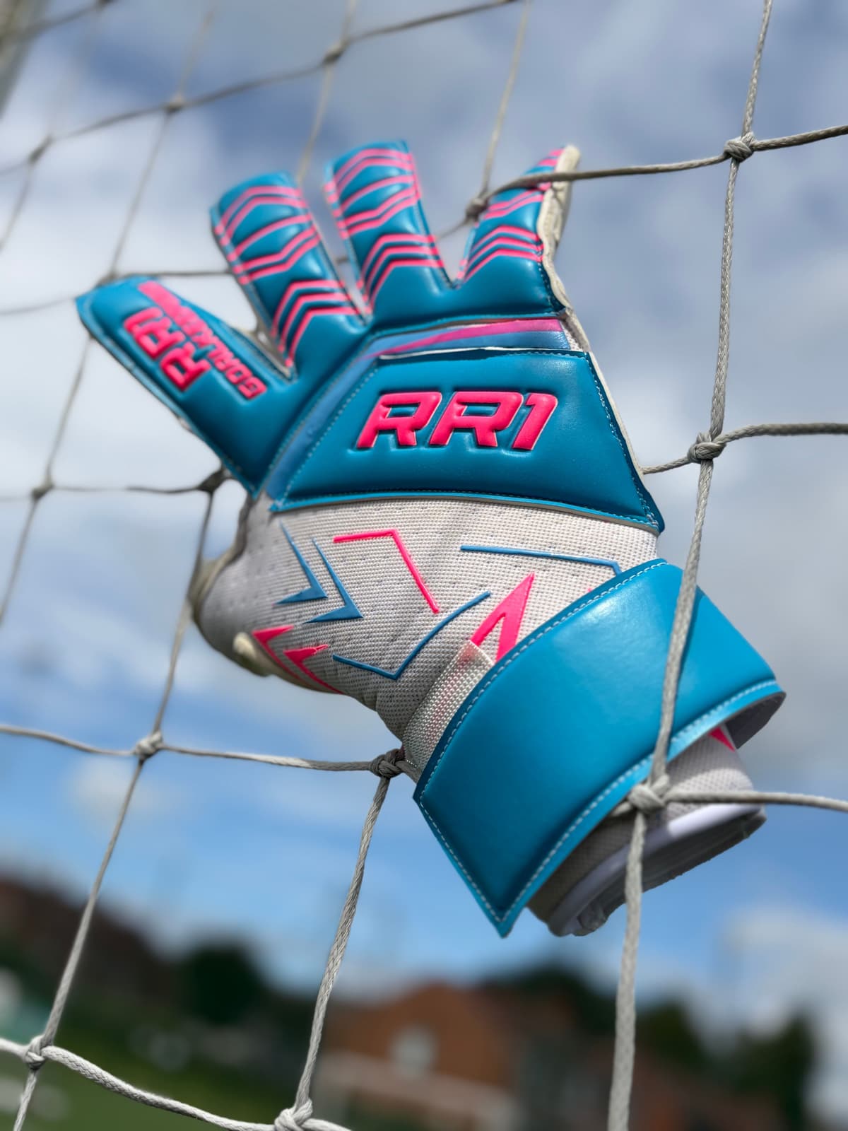 RR1 AQUA