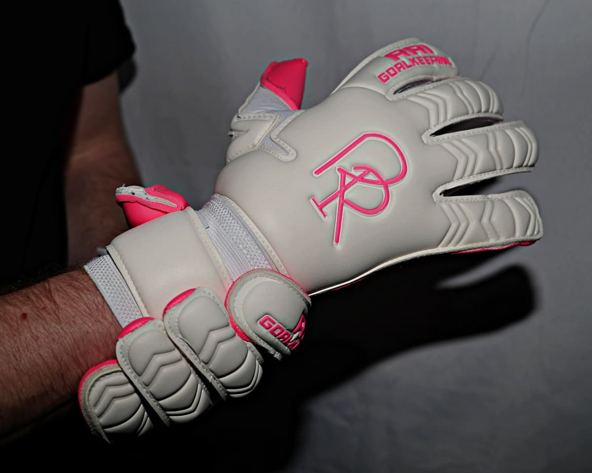 RR1 Fuchsia Originals + (Hybrid)