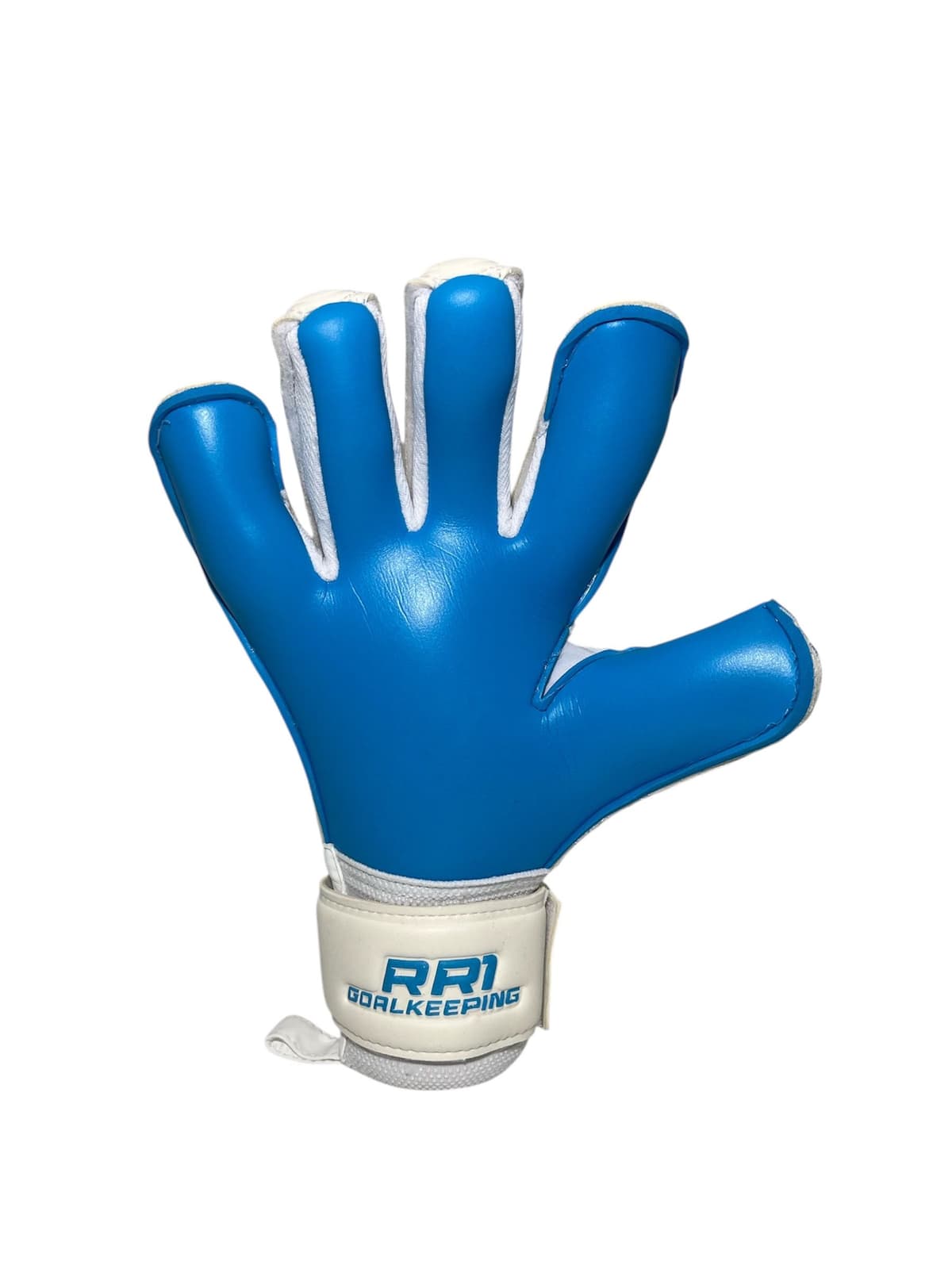 RR1 Aqua Originals + (Hybrid)