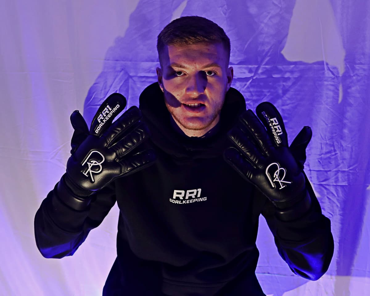 RR1 Reversed Originals (HYBRID)