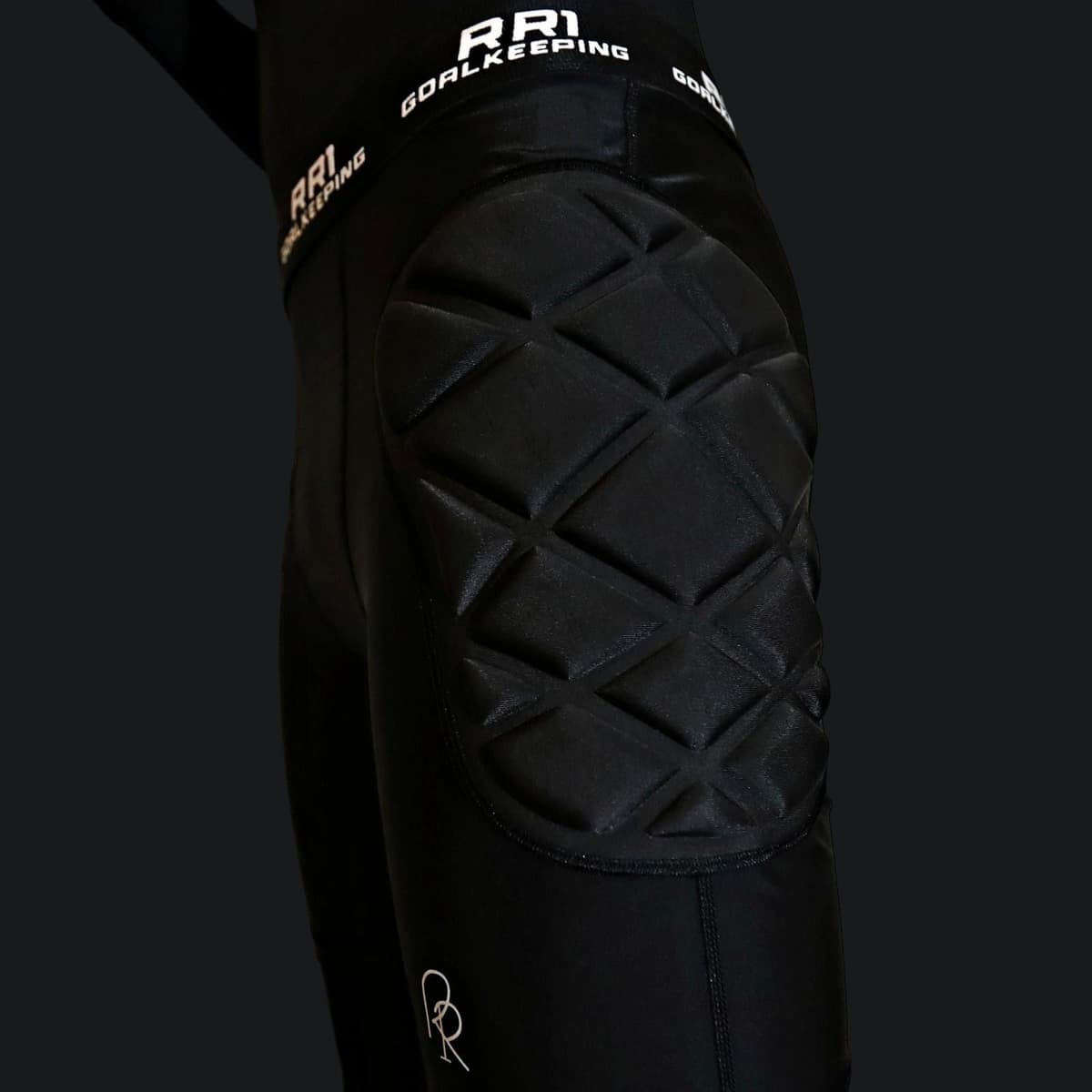 RR1 Padded shorts (junior)