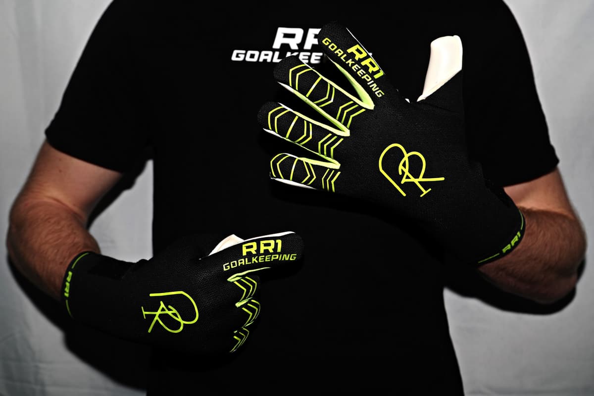 RR1 Semi-Strapless Floro Originals