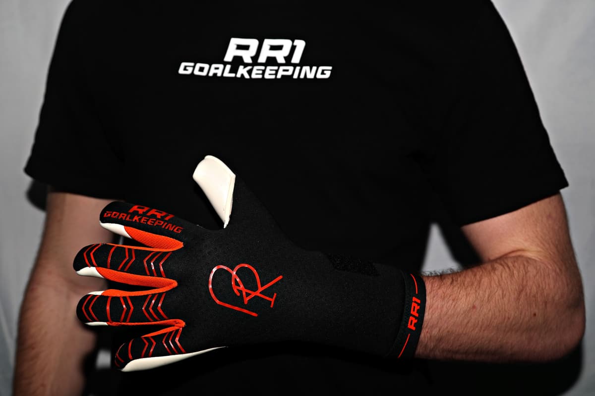 RR1 Semi-Strapless FIRE Originals