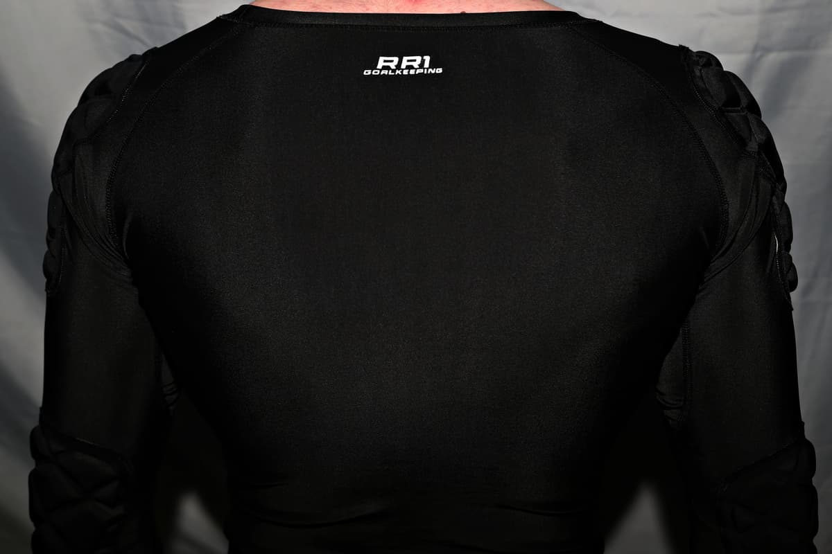 RR1 Padded Top (junior)