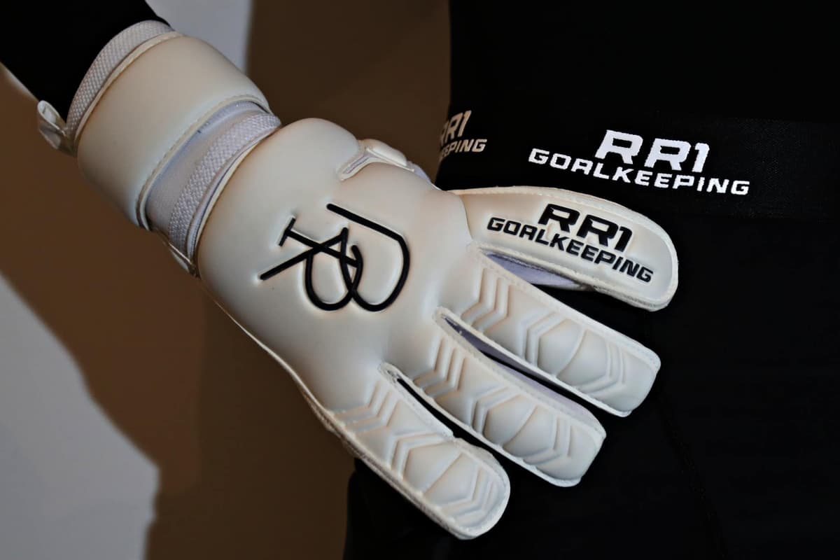 RR1 Originals (Roll Finger)