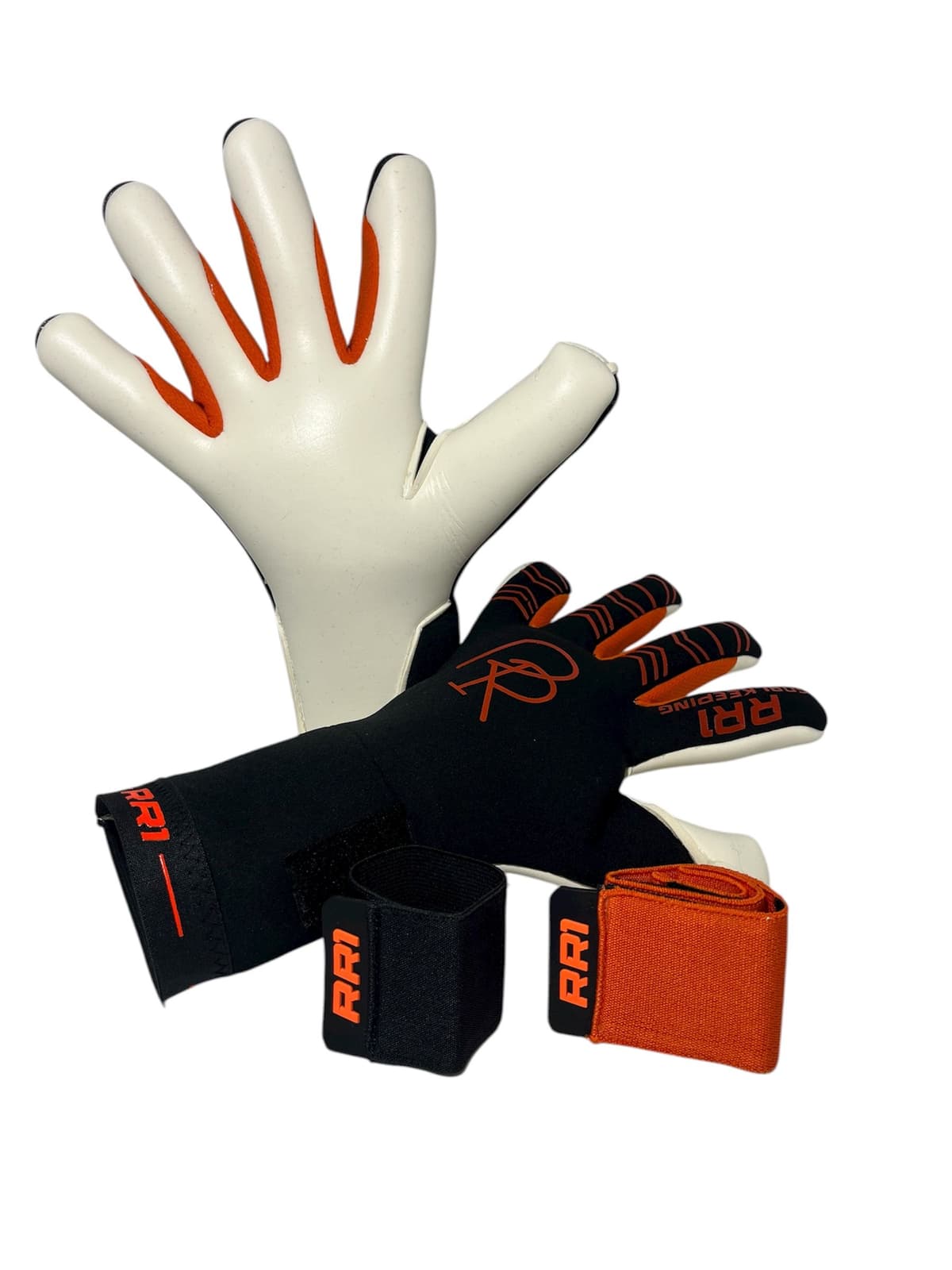 RR1 Semi-Strapless FIRE Originals