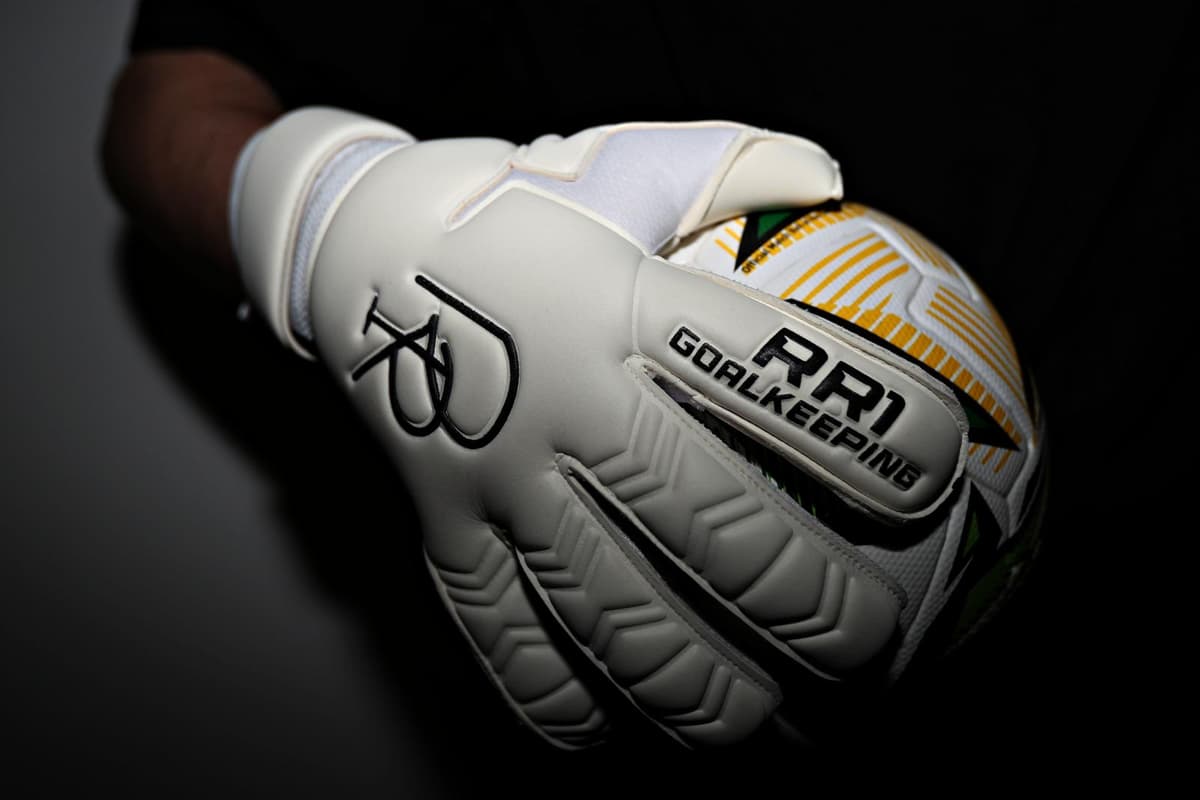 RR1 Originals (Roll Finger)