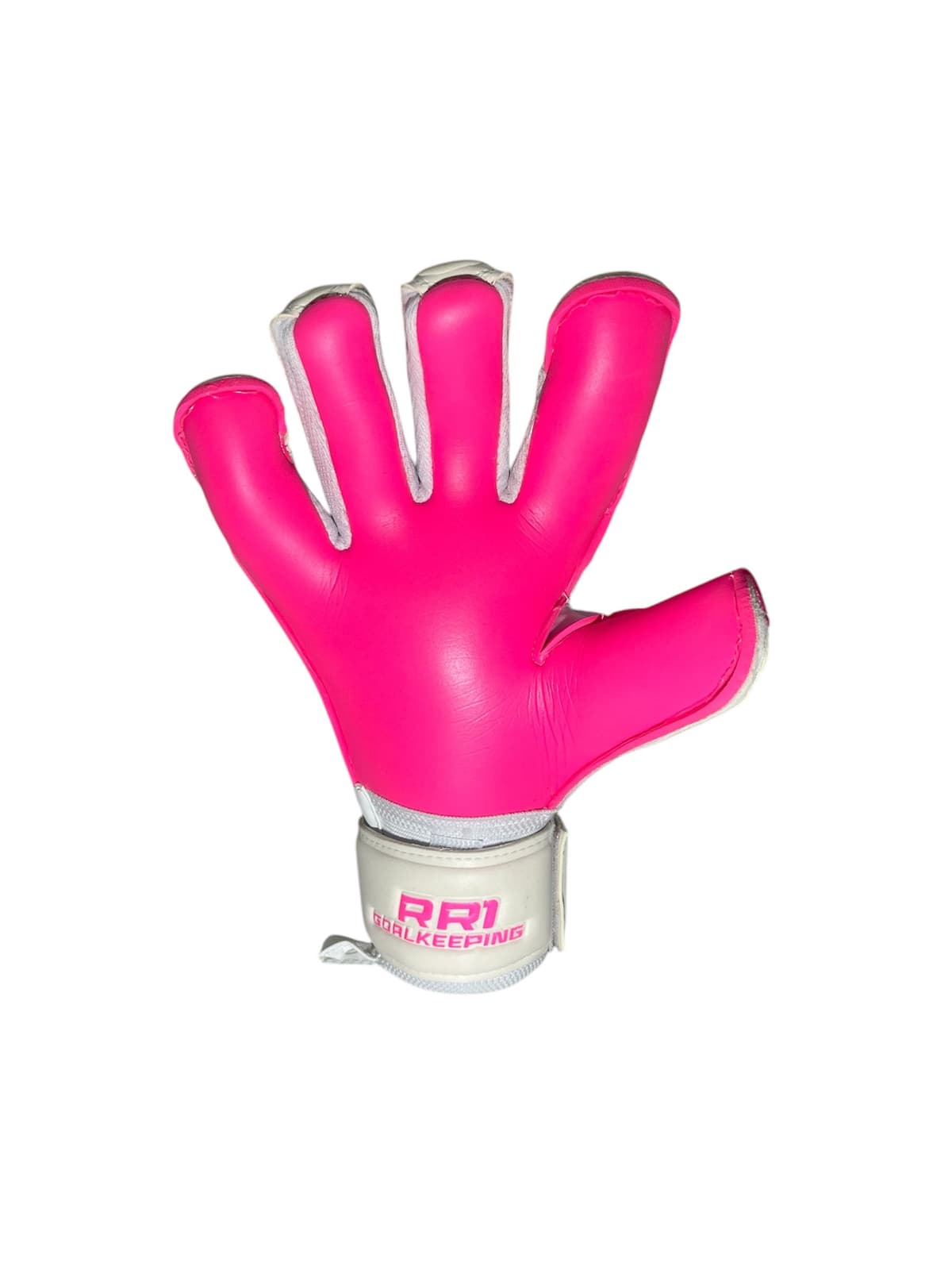 RR1 Fuchsia Originals + (Hybrid)