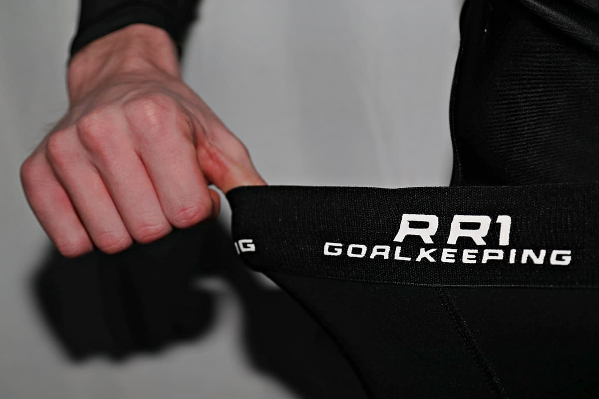 2 PACK | RR1 Leg skins (junior)
