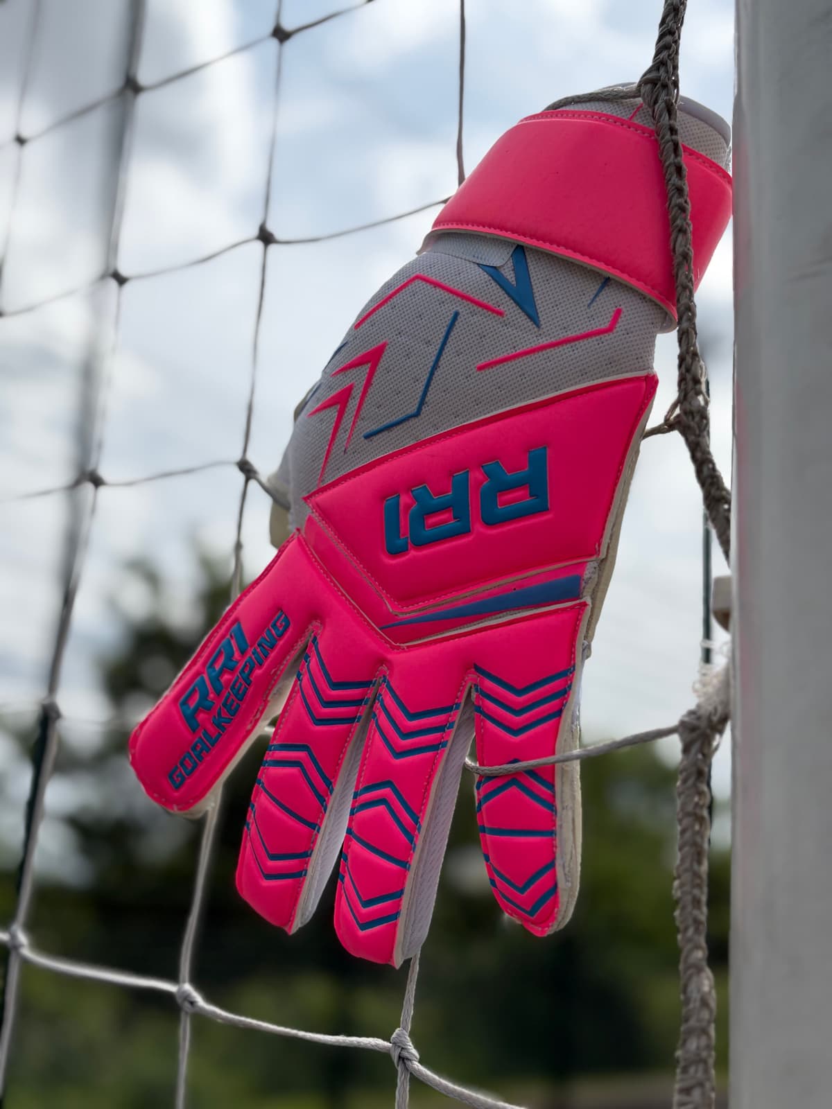 RR1 FUCHSIA