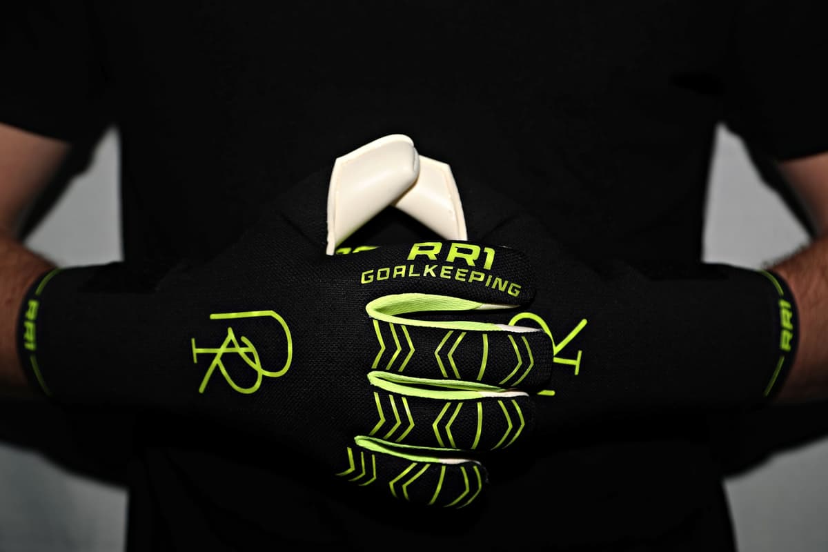 RR1 Semi-Strapless Floro Originals