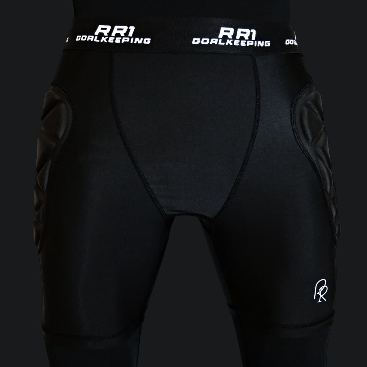 RR1 Padded shorts (junior)