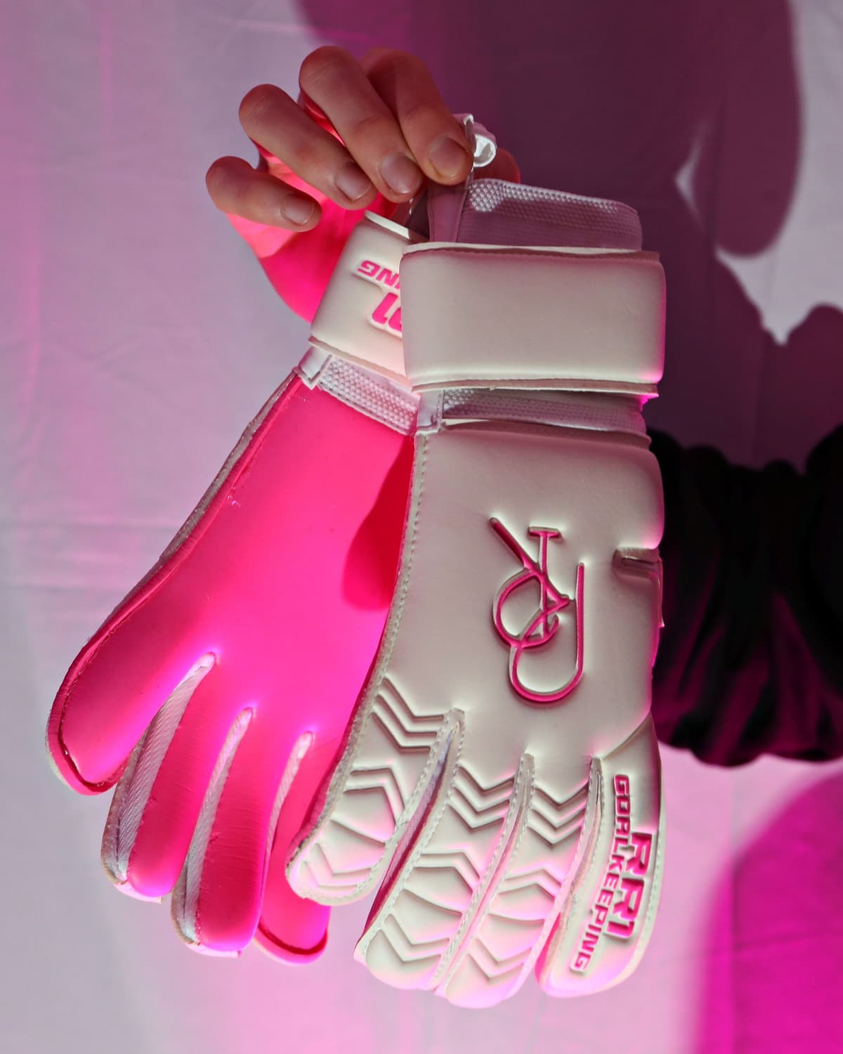 RR1 Fuchsia Originals + (Hybrid)