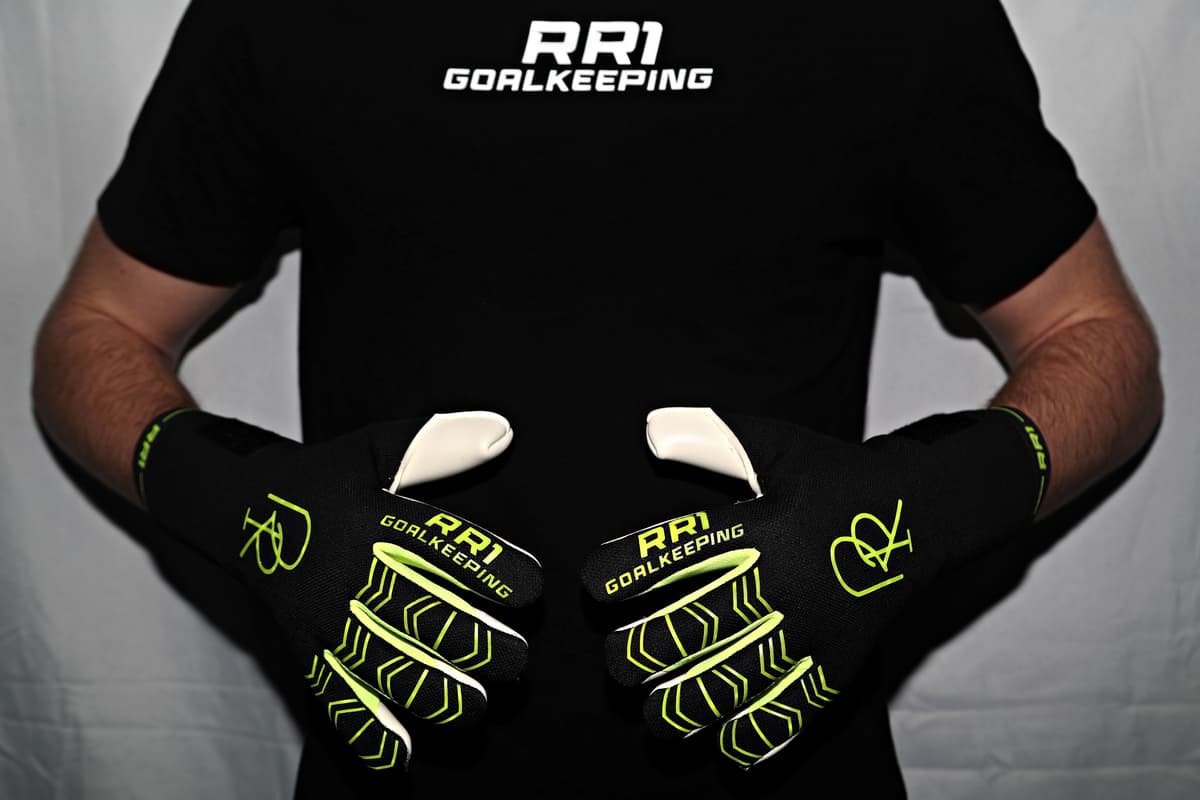 RR1 Semi-Strapless Floro Originals