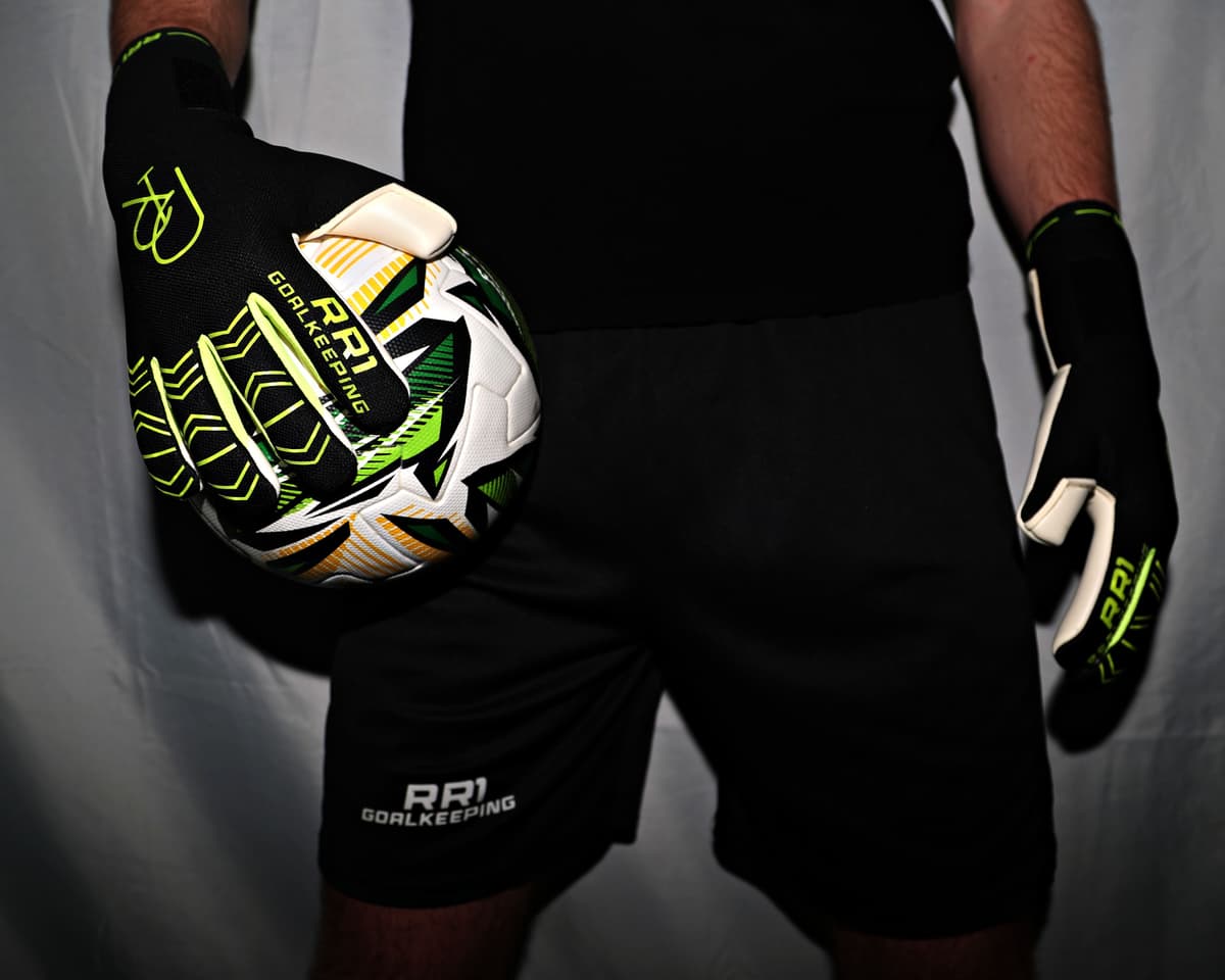 RR1 Semi-Strapless Floro Originals